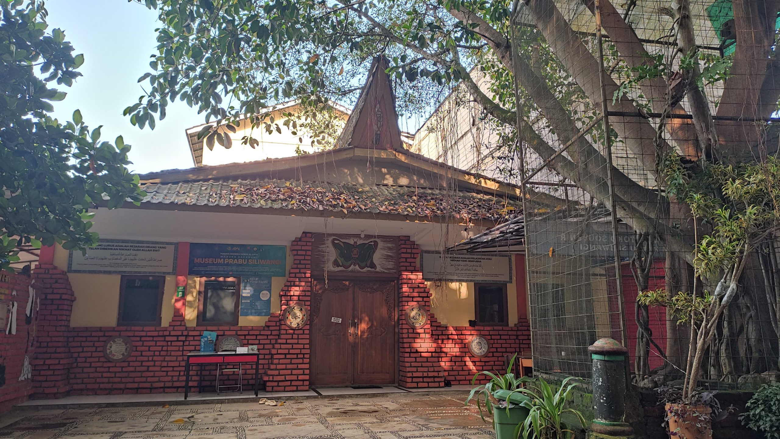 City Tour Sukabumi | Umum One Day