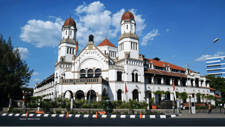 Semarang