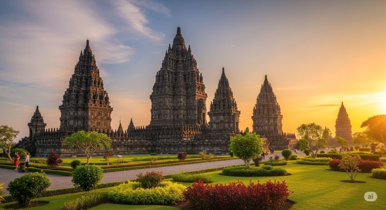 ONEDAY YOGYAKARTA - PAKET B