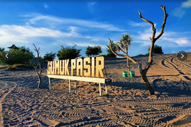 ONEDAY YOGYAKARTA - PAKET C